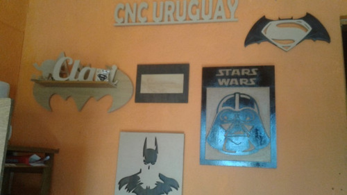 Imagen 9 de 9 de Llaveros, Letras, Nombres Todo En Mdf