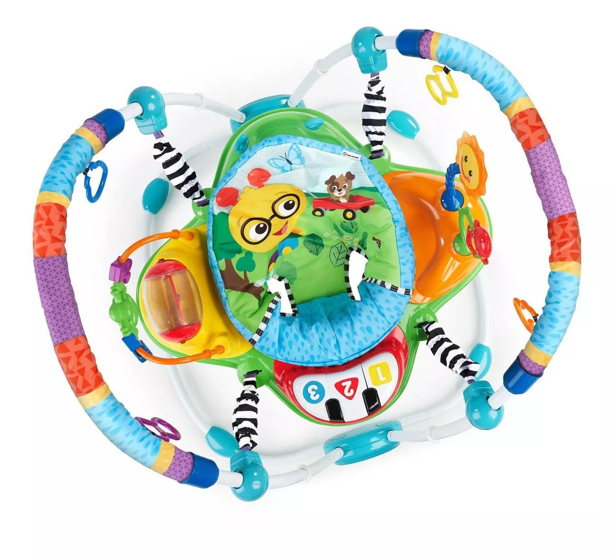 Primera imagen para búsqueda de baby einstein