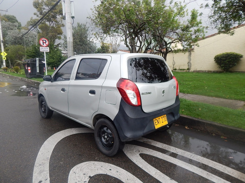 Imagen 5 de 5 de Suzuki Alto