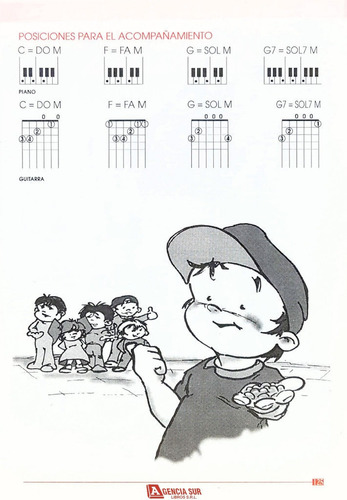 Canciones, Cuentos Y Poesia Para Aprender Jugando En E.g.b.