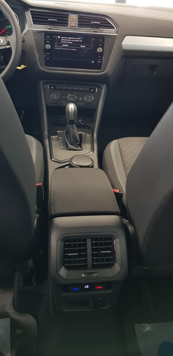 Volkswagen Tiguan Allspace 1.4 Tsi Trendline 150cv Dsg Nd
