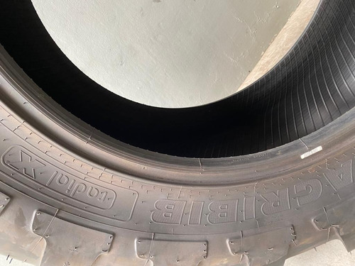 2 (dos) Cubiertas Michelin Agribib 16.9 30 Nuevas 420/85 R30