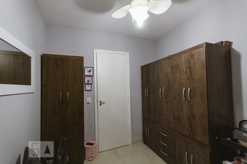 Apartamento À Venda - Freguesia, 3 Quartos, 60 - S893122898