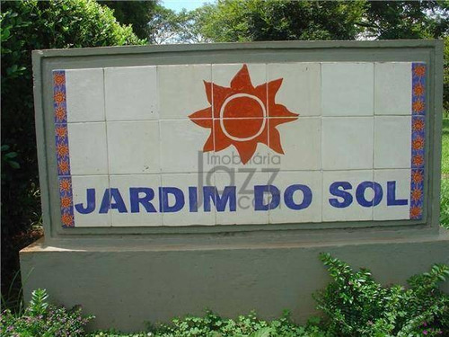 Imagem 11 de 11 de Terreno À Venda, 352 M² Por R$ 415.000,00 - Jardim Do Sol - Campinas/sp - Te0010