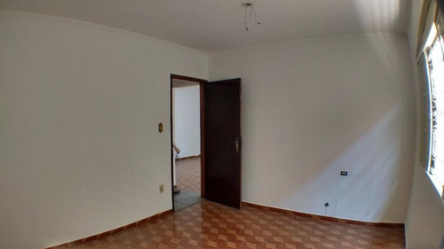 Casa Com 1 Dormitório Para Alugar, 236 M² Por R$ 2.200,00/mês - Jardim Chapadão - Campinas/sp - Ca2200