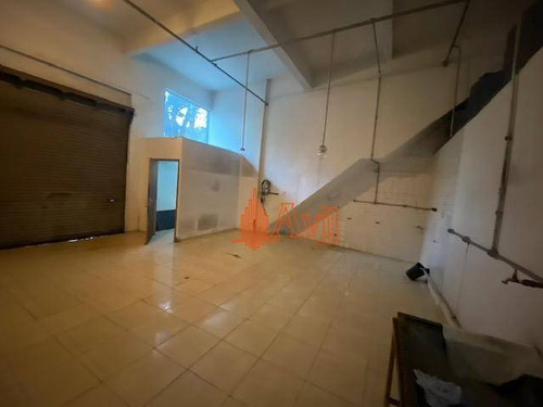Tatuape Loja Para Alugar, 370 M² Por R$ 18.000/mês - Tatuapé (zona Leste) - São Paulo/sp - Lo0035