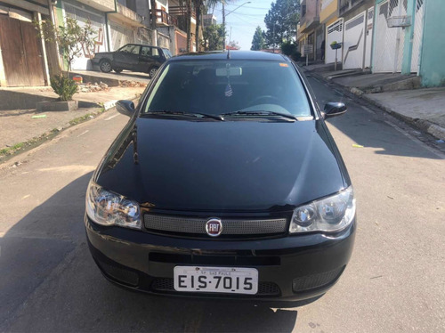 Fiat Palio 2010 1.0 Fire Economy Flex 3p
