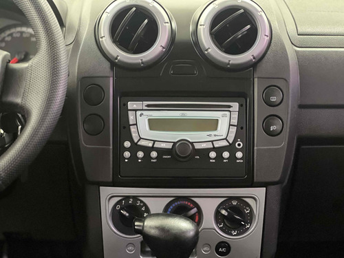Ford Ecosport 2.0 XLT 16V FLEX 4P AUTOMÁTICO
