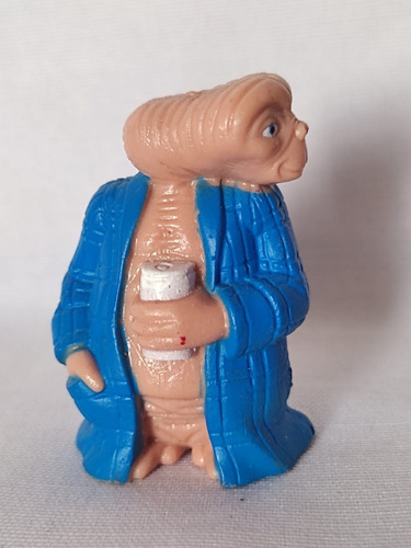 E.t. El Extraterrestre Universal Studios Ljn Vintage