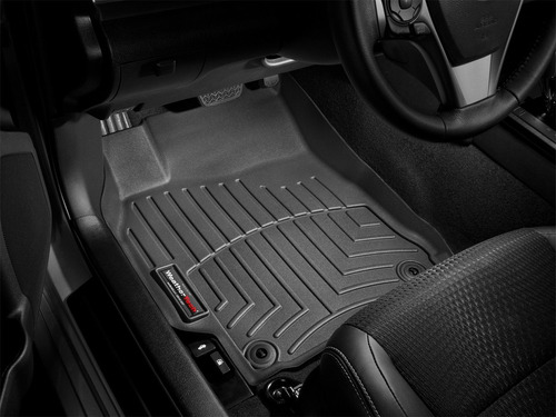 Estera Para Piso Weathertech Medida Chevrolet Silverado 2500