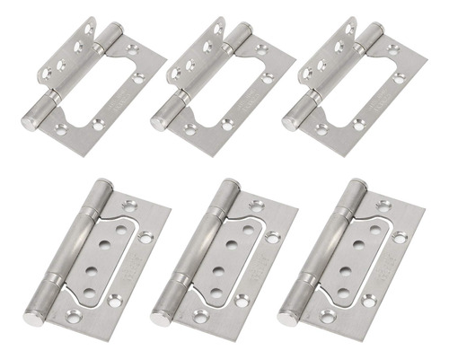 Thexin Door Hinge Charnière Meuble Furniture Stainless Steel