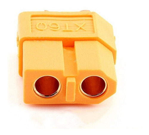 Conector Xt 60 / Xt-60 Hembra Arduino