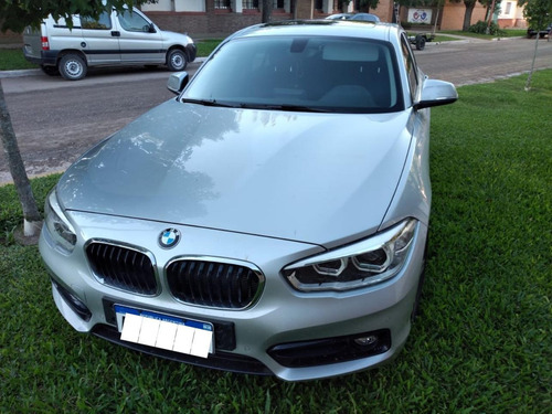 Bmw 118i Sport 2019 At