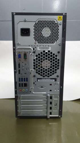 Lenovo Pc M93p I5-4570 6gbram 500hdd 10a7a011as