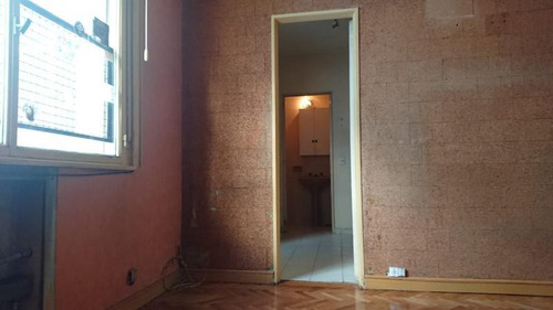 Imagen 12 de 24 de Clásico Departamento - Belgrano