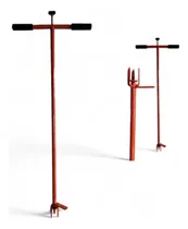 Comprar Saca Yuyo Saca Maleza Automatico De Pie