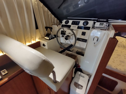 Sanrtana 35 Ng - Excelente!!! - Zanovello Barcos