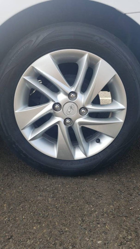 Hyundai Hb20s 1.6 Premium 16v Flex 4p Automático