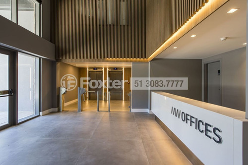 Sala / Conjunto Comercial, 40.63 M², Vila Conceição - 184117