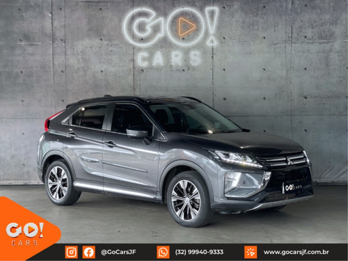 Mitsubishi Eclipse Cross 1.5 MIVEC TURBO GASOLINA HPE-S S-AWC CVT