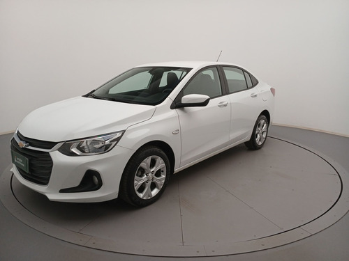 Chevrolet Onix 1.0 TURBO FLEX PLUS LTZ MANUAL
