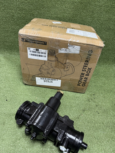 Cajetin Sector Direccion Jeep Cherokee Xj Comanche 1984-2001