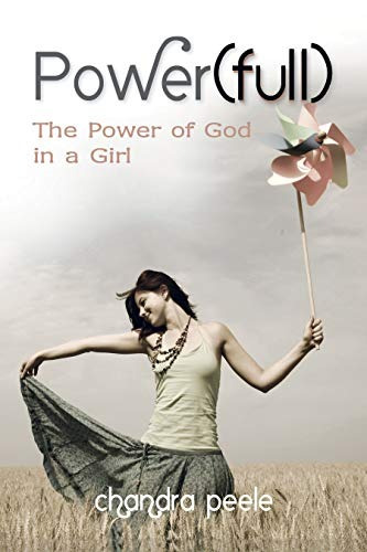 Power(full) The Power Of God In A Girl
