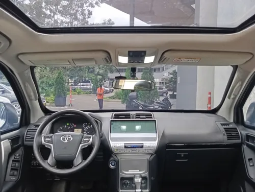 Toyota Prado 3.0 Tx-l Fl Blindaje 2 Plus