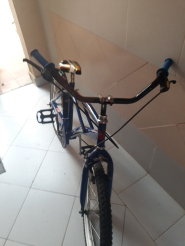 Bicicleta Rodado 20 Usada Muy Buen Estado