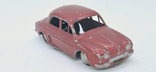 Renault Douphine Buby - Superautitos