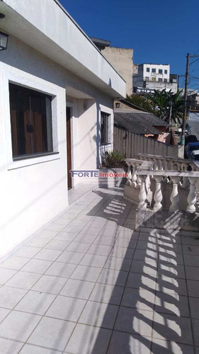 Sobrado Com 4 Dorms, Vila Nova Cachoeirinha, São Paulo - R$ 1.1 Mi, Cod: 42903537 - A42903537