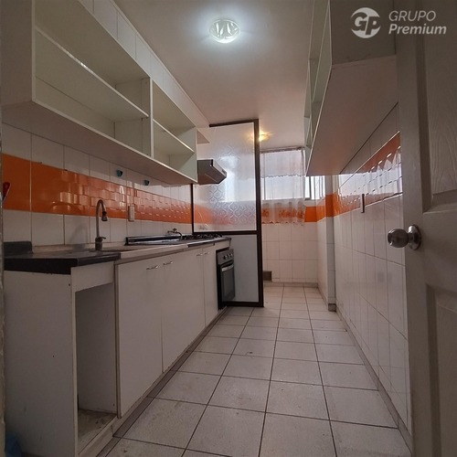 Venta De Depto 3 Dorm. 2 B En La Florida Excelente Ubicación