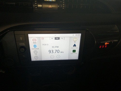Toyota Hilux 2.8 Cabina Doble Base Mt