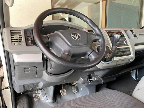Foton View Cs2 2019