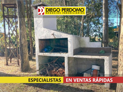 Casa De 2 Dormitorios En Venta, Kiyú