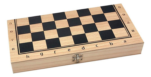 Nuevo Juego De Mesa Tradicional Los 24x24cm Los 24x24cm