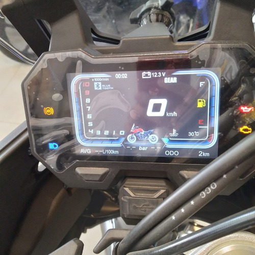 Imagen 5 de 19 de Voge 650 Dsx - 0 Km - Voge 650 Dsx - Consultar Financiación