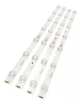 Comprar Kit Tiras Led Hitachi Cdh-le504ksmart18 