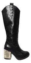 Comprar Texanas Caña Alta De Mujer Comodas Livianas Botas Caña Larga