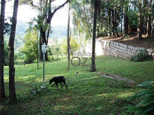 Linda Chácara Com 5 Dormitórios À Venda, 11000 M² Por R$ 790.000 - Pau Arcado - Campo Limpo Paulista/sp - Ch0378