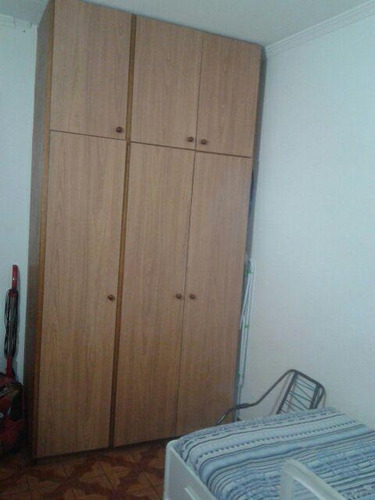 Imagem 19 de 20 de Apartamento Para Venda, 2 Dormitórios, Parque São Luís - São Paulo - 1352