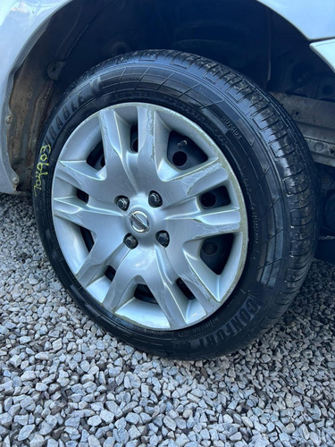 Nissan Sentra 2.0 2011 Flex 143cvs - Solicite Peças Rs Auto