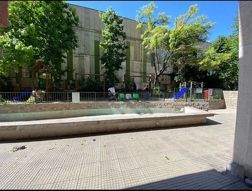 Mall Plaza Independencia