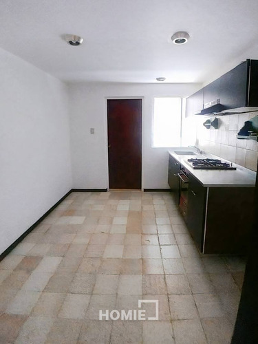 Imagen 3 de 9 de Acogedor Departamento En Roma Norte, 67712