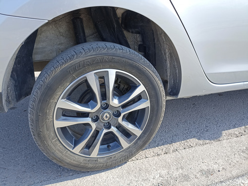 Renault Logan 1.6 Intens Mt