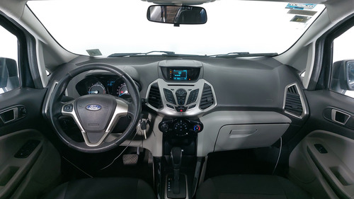 Ford Ecosport 2.0 TREND 4X2 AT