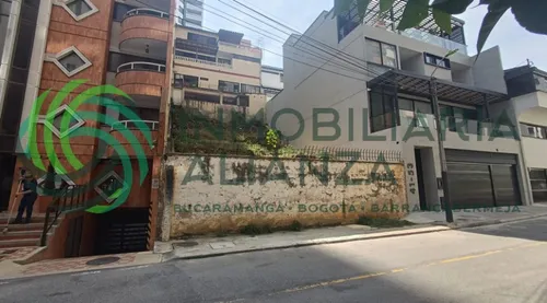 Lote En Venta En Cabecera Del Llano. Cod V61526