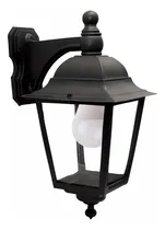 Comprar Farol Luces Para Jardin Exterior Farol Extra Grande Apto Led