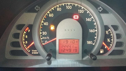 Volkswagen Fox 1.0 City Total Flex 5p