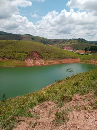 Rt Terrenos Perto Da Represa
